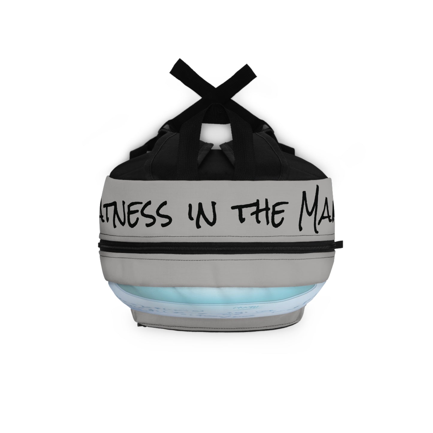 Alex the Great: Greatness in the Making Backpack
