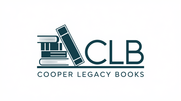 Cooper Legacy Books