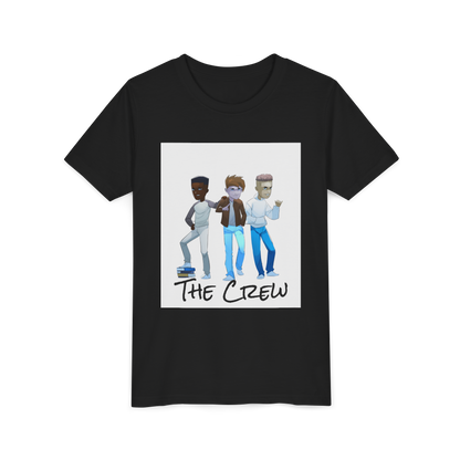 Alex the Great T-Shirt Bundle (Youth)