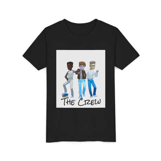 Alex the Great Back to School Bundle (Youth shirt)