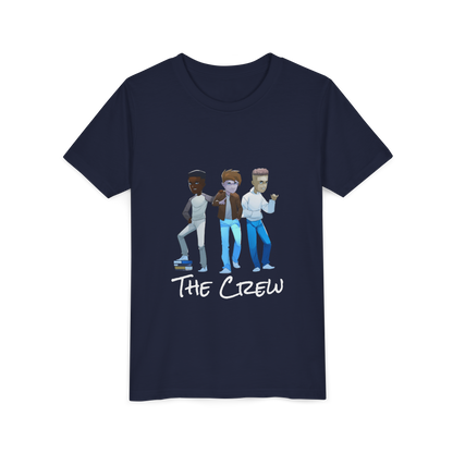 Alex the Great T-Shirt Bundle (Youth)