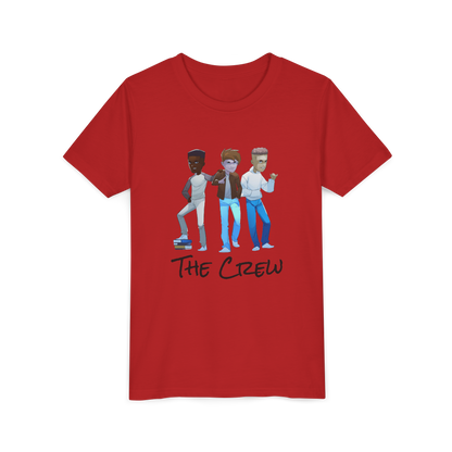 Alex the Great T-Shirt Bundle (Youth)