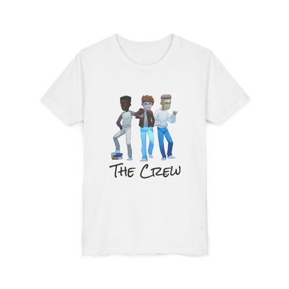 Alex the Great Back to School Bundle (Adult-size shirt)