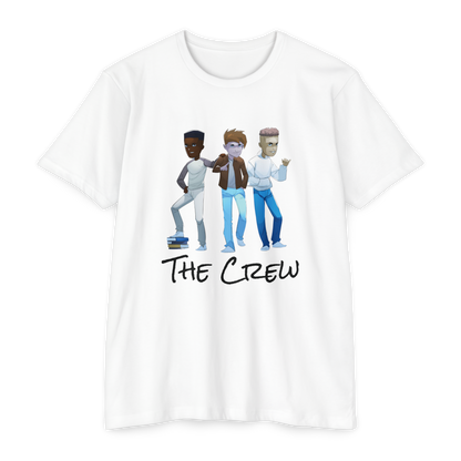 Alex the Great Back to School Bundle (Adult-size shirt)