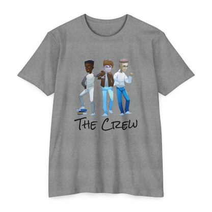 Alex T-shirt Bundle (Adult-size shirt)